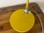 Metal Wild & Wolf English Mustard Student Lamp - Discontinued For Sale - Image 7 of 7