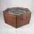 Meiji Japanese Hibachi Fire Pot, 1890s For Sale - Image 5 of 14
