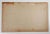 1920's Portrait of Woman Watercolor Painting For Sale In Seattle - Image 6 of 6