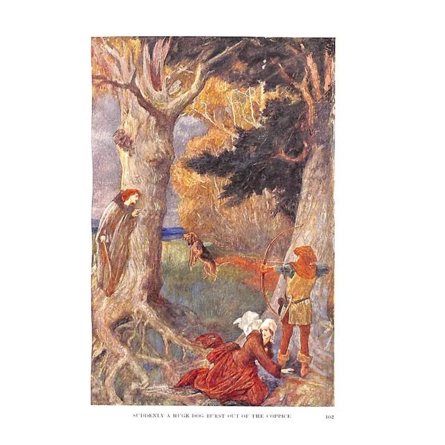 Paper "The Cloister and the Hearth: A Tale of the Middle Ages" 1926 Reade, Charles For Sale - Image 7 of 12