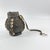 Early 20th Century Ethiopian Small Milk Jug with No Lid For Sale In Denver - Image 6 of 8