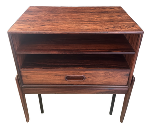 Bedside Table by Arne Vodder, 1960s