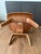 Wood Eames Molded Plywood Lounge Chair Wood Base LCW For Sale - Image 7 of 8