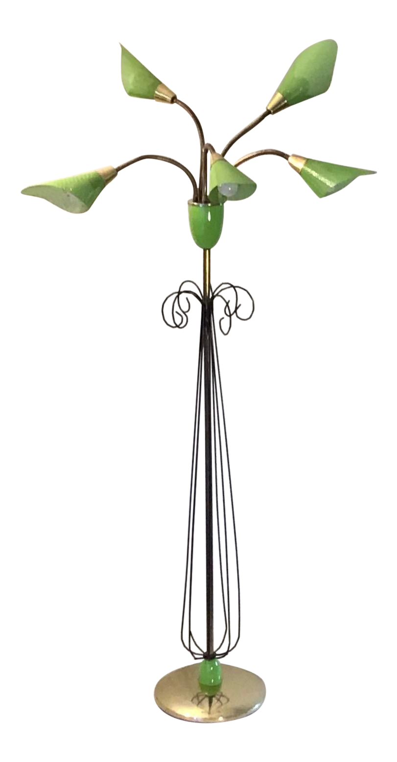 medusa table lamp