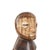 Lega sculptures are usually carved in a highly distinctive style, with a heart-shaped concave face with a slightly bulging...