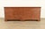 Drexel Heritage Mid-Century Hollywood Regency Burl Wood Dresser or Credenza, Newly Refinished For Sale - Image 14 of 15