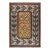 Rug & Kilim’s Caucasian Kuba Style Rug With Geometric Patterns For Sale