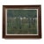 20th Century French Tree Line Painting For Sale