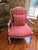 Henredon Provence Bergere Chair 2 Available For Sale - Image 9 of 9
