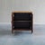 Boho Chic Vintage Rattan and Woven Cane Cabinet, 1970s For Sale - Image 3 of 15