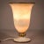 Alabaster and Bronze Lamp For Sale - Image 6 of 14