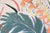Green 2026, Birds of Paradise, Illustration Style Painting Diptych For Sale - Image 8 of 10