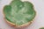 Ceramic Mid-Century Modern Portuguese Majolica Set of Six Seashell Bowls and a Seashell Box , Studio Pottery For Sale - Image 7 of 17
