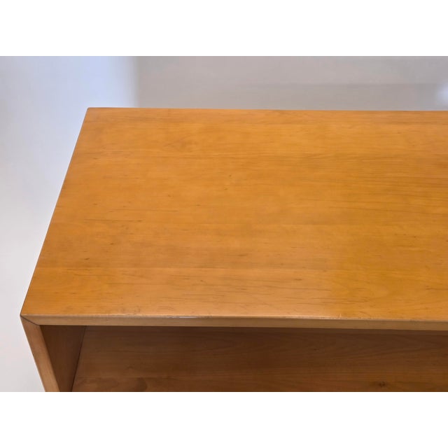 Toy Cabinet by Aino Aalto for Artek, 1950s For Sale - Image 12 of 17