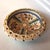 Brown Hand-Painted Ceramic Bowl by Joma For Sale - Image 8 of 13