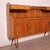 Italian Wooden Sideboard, 1960s For Sale - Image 10 of 18