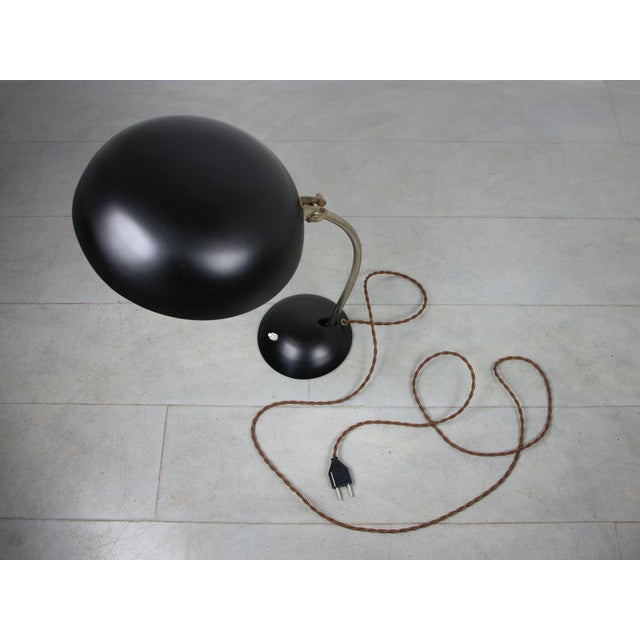 Bauhaus Table Lamp, 1930s For Sale - Image 17 of 18