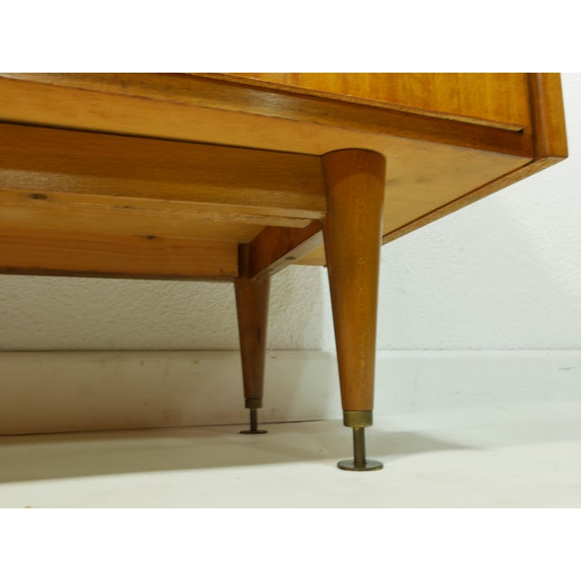 Mid-Century Sideboard, Germany, 1960s For Sale - Image 11 of 12