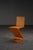 Decorative Accent Zig Zag Chair, 1970s For Sale - Image 5 of 12