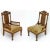 Set of Victorian Side Chairs For Sale - Image 9 of 17