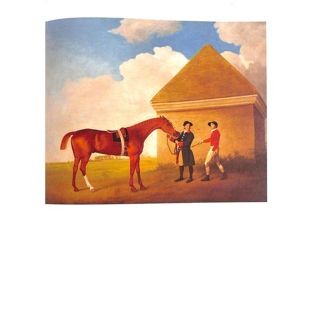 "The Jockey Club Collection: A Catalogue and the Story of Its Creation Over Three Centuries" 2018 Oldrey, David For Sale - Image 17 of 18