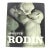 1967 Auguste Rodin Hard Cover Book For Sale
