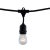 Enhance your outdoor patio, terrace, or any interior or exterior space with this stunning decorative string light kit. 15...