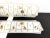 1970s 1970s Astrological Wall Lights, Pair For Sale - Image 5 of 17
