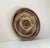 Danish Glazed Stoneware Dish by Carl Halier for Royal Copenhagen, 1960s For Sale - Image 9 of 9