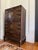 Diminutive Early 19th Century Korean Jang Cabinet For Sale - Image 9 of 11