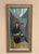 Mid-Century Modern Erik Lo, Figures, 1950s, Oil on Canvas, Framed For Sale - Image 3 of 17