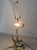 Art Deco Bronze Table Lamp, 1925 For Sale - Image 6 of 7