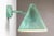 Not Yet Made - Made To Order Hans-Agne Jakobsson 'Tratten' Verdigris Patinated Outdoor Sconce For Sale - Image 5 of 12