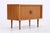 Mid-Century Danish Teak Chest of Drawers from Dyrlund For Sale - Image 16 of 18
