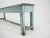 Vintage Industrial Bench, 1930s For Sale - Image 4 of 12