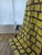 Chartreuse Contemporary Chartreuse Green Wool Moroccan Rug For Sale - Image 8 of 12