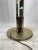 Vintage Italian Floor Lamp with Crystal Globes, 1960s-1970s For Sale - Image 4 of 13