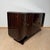 Art Deco Sideboard in Macassar Ebony and Brass, Paris, 1930s For Sale - Image 13 of 18