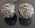 L’Objet Spice Jewels Dragon Phoenix Salt/Pepper Shakers For Sale - Image 9 of 11