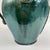 Chinese Ceramic Wine Jug in Turquoise Early 19th Century For Sale - Image 10 of 13