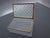 1970s French Baccarat Cut Crystal Jewelry Box, 1970s For Sale - Image 5 of 9