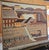 Celebrate the warmth and charm of the American countryside with this impressive original signed Lee Reynolds (Vanguard...