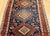 Early 20th Century Heriz Serapi Runner Rug For Sale - Image 9 of 12
