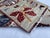 Hand-Knotted Pictorial Butterfly Runner on Natural Grey, 2'10" X 9'8" For Sale - Image 9 of 9