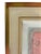 Signed Edna Hibel Limited Edition Mother & Child Print, Montecarlo Inscribed 1979 For Sale - Image 10 of 13