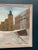 Stig Granzow, Slottbacken, 1950s, Oil on Canvas, Framed For Sale - Image 5 of 17
