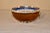 Circa 1900 English Treen Bowl With Servers For Sale In Greensboro - Image 6 of 8