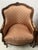 Louis XV Style Bergère Armchairs in Natural Wood, 1900s, Set of 2 For Sale - Image 10 of 14