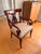 Vintage Kindel Neoclassical Mahogany Dining Room Set