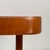 Wood Art Deco Italian Wood Coffer Table with Double Rectangular Top, 1930s For Sale - Image 7 of 16